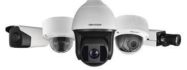 Camera Installations